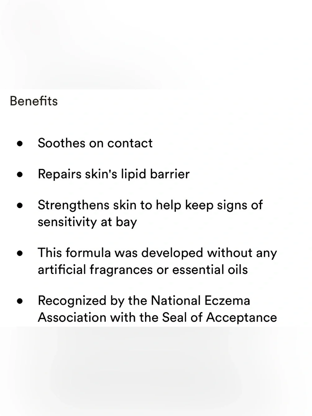 Dermalogica Stabilizing Repair Cream 0.5oz